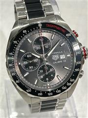 TAG Heuer Formula 1 Calibre 16 Auto Chronograph Full Set Box Papers